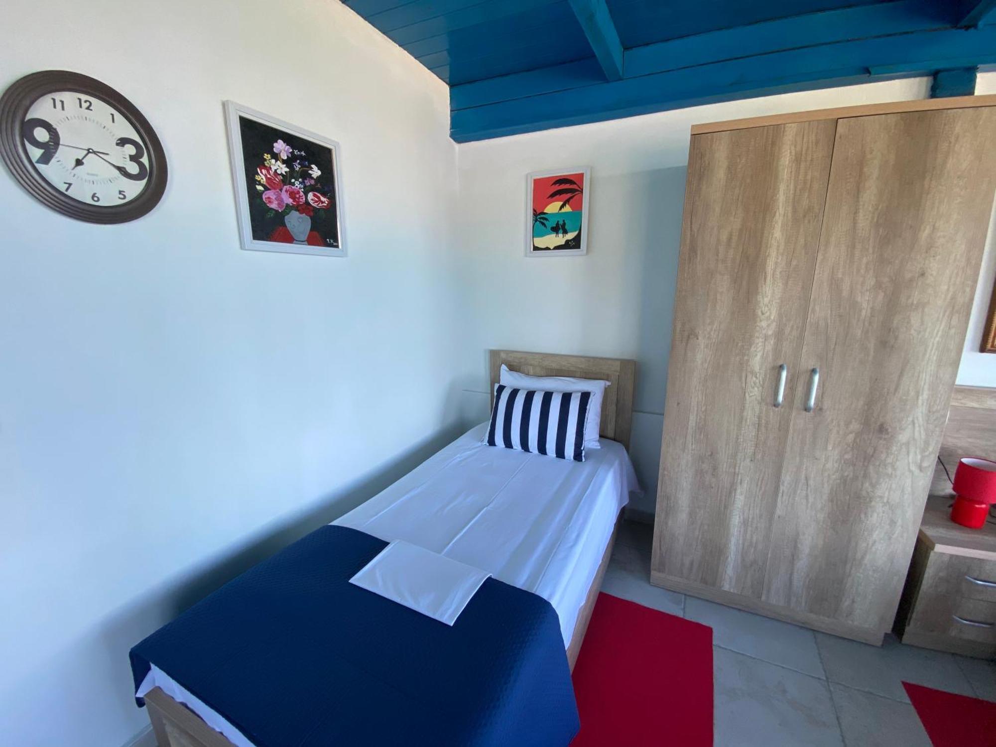 Tramonto Hotel Durrës Habitación foto
