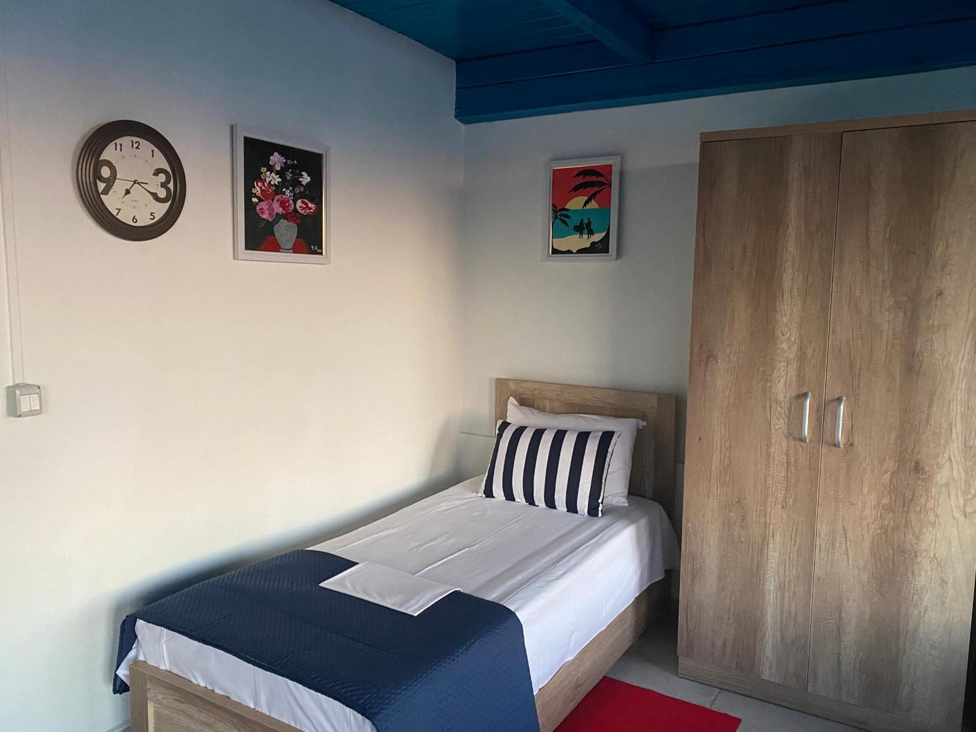 Tramonto Hotel Durrës Habitación foto