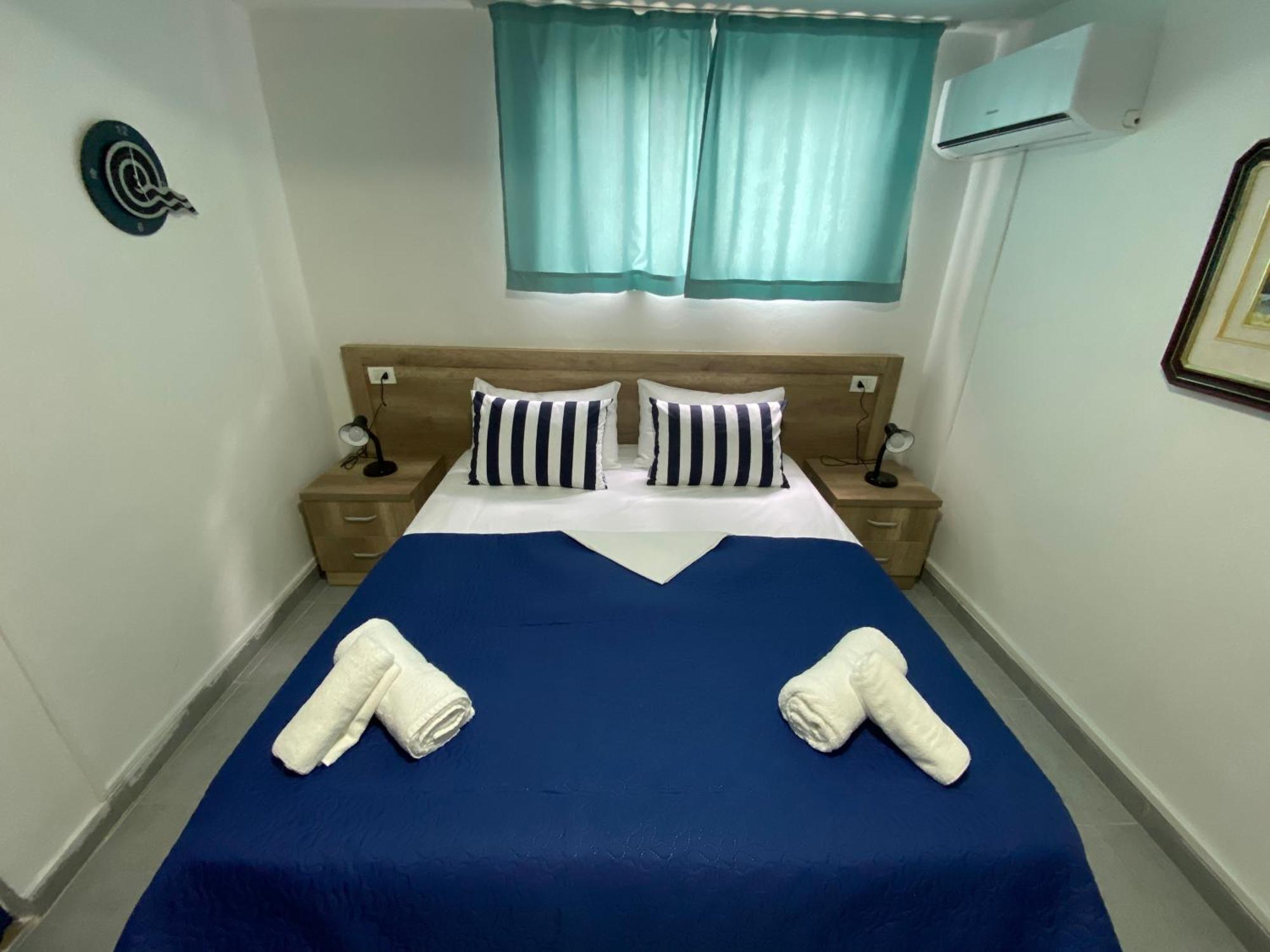 Tramonto Hotel Durrës Habitación foto